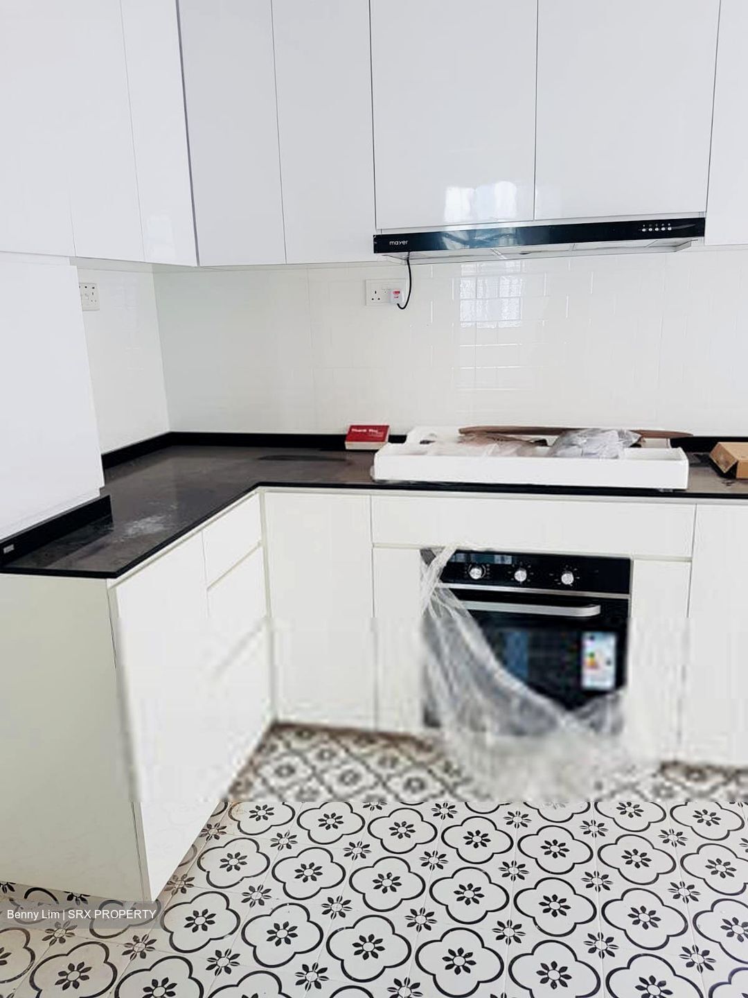 Euro-Asia Court (D9), Apartment #397909701